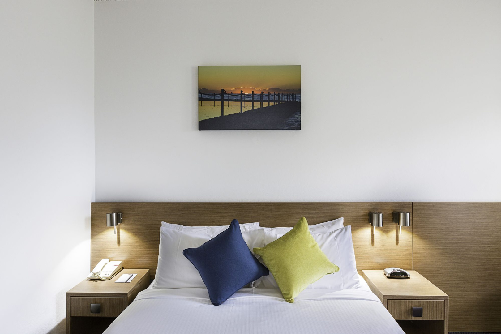 Photo - Metro Hotel Miranda