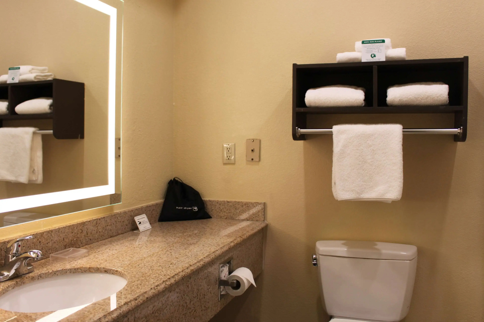 Photo - Best Western Plus North Houston Inn & Suites