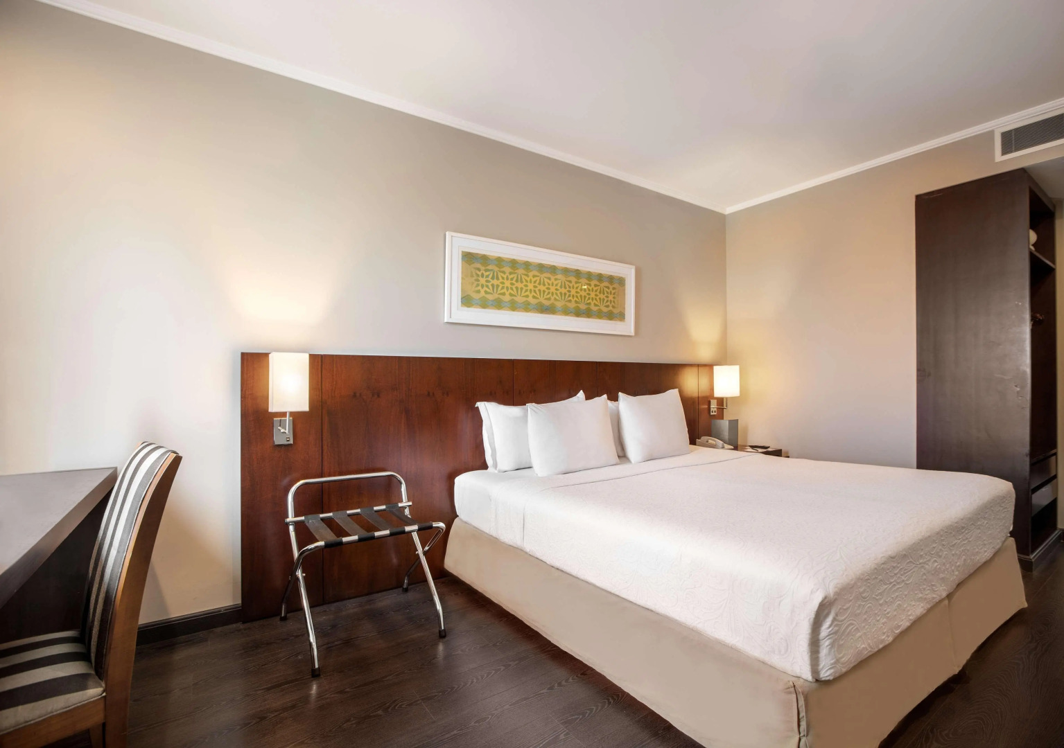 Photo - São Paulo Nações Unidas Affiliated by Meliá