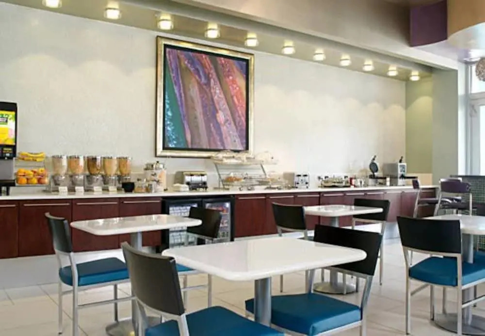 Foto - SpringHill Suites by Marriott Philadelphia Airport / Ridley Park