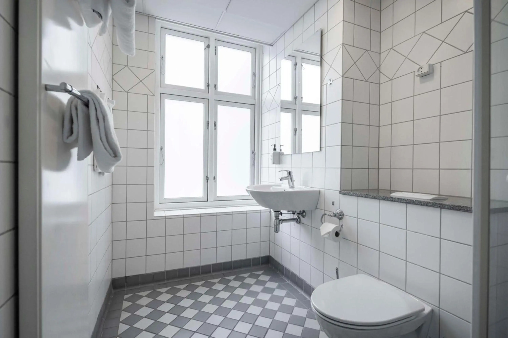 Photo - Scandic Webers