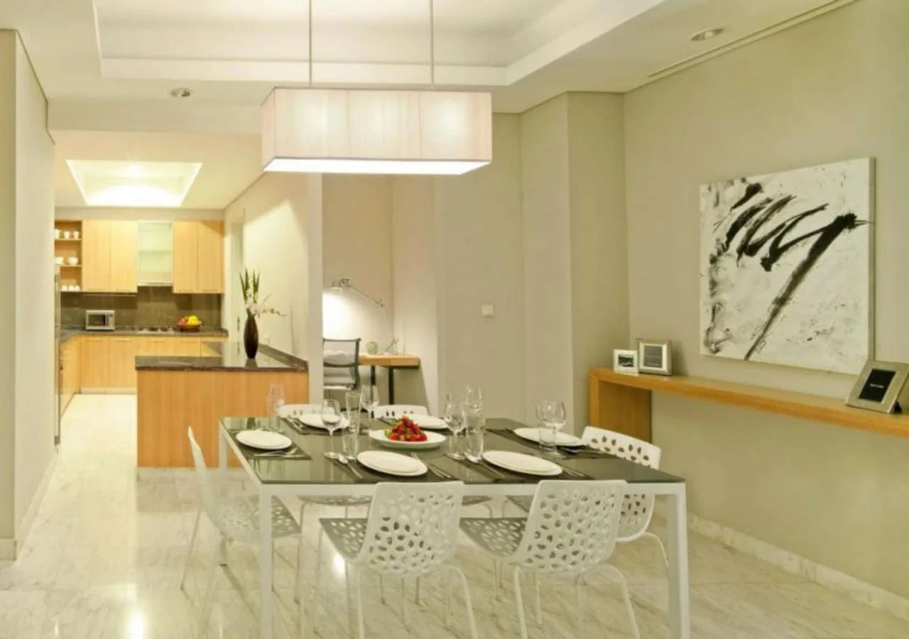 Photo - Fraser Residence Sudirman Jakarta
