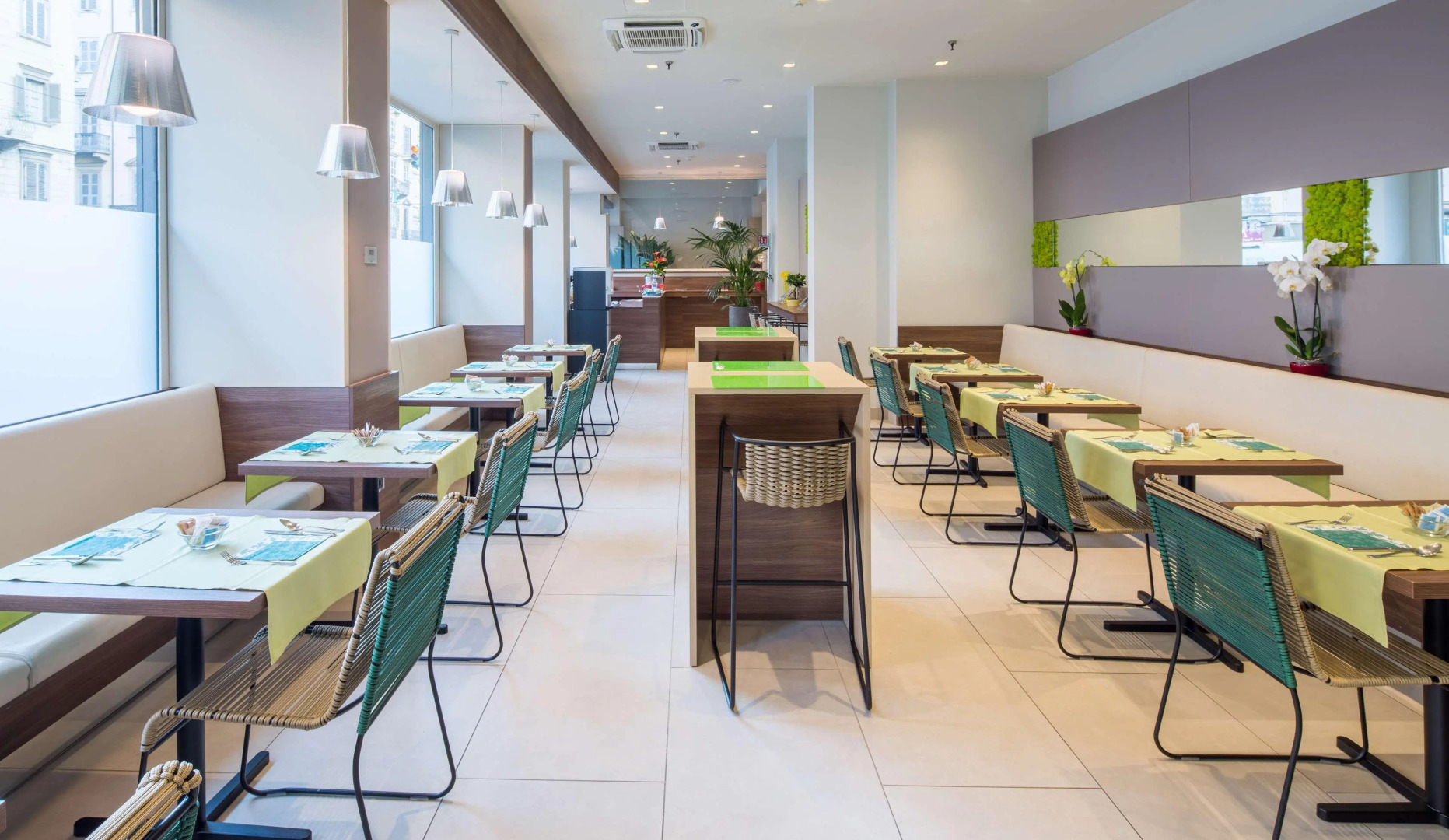 Foto - Best Western Hotel Luxor