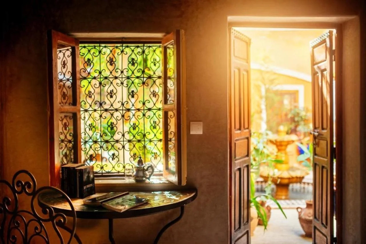 Foto - Riad Roxanne