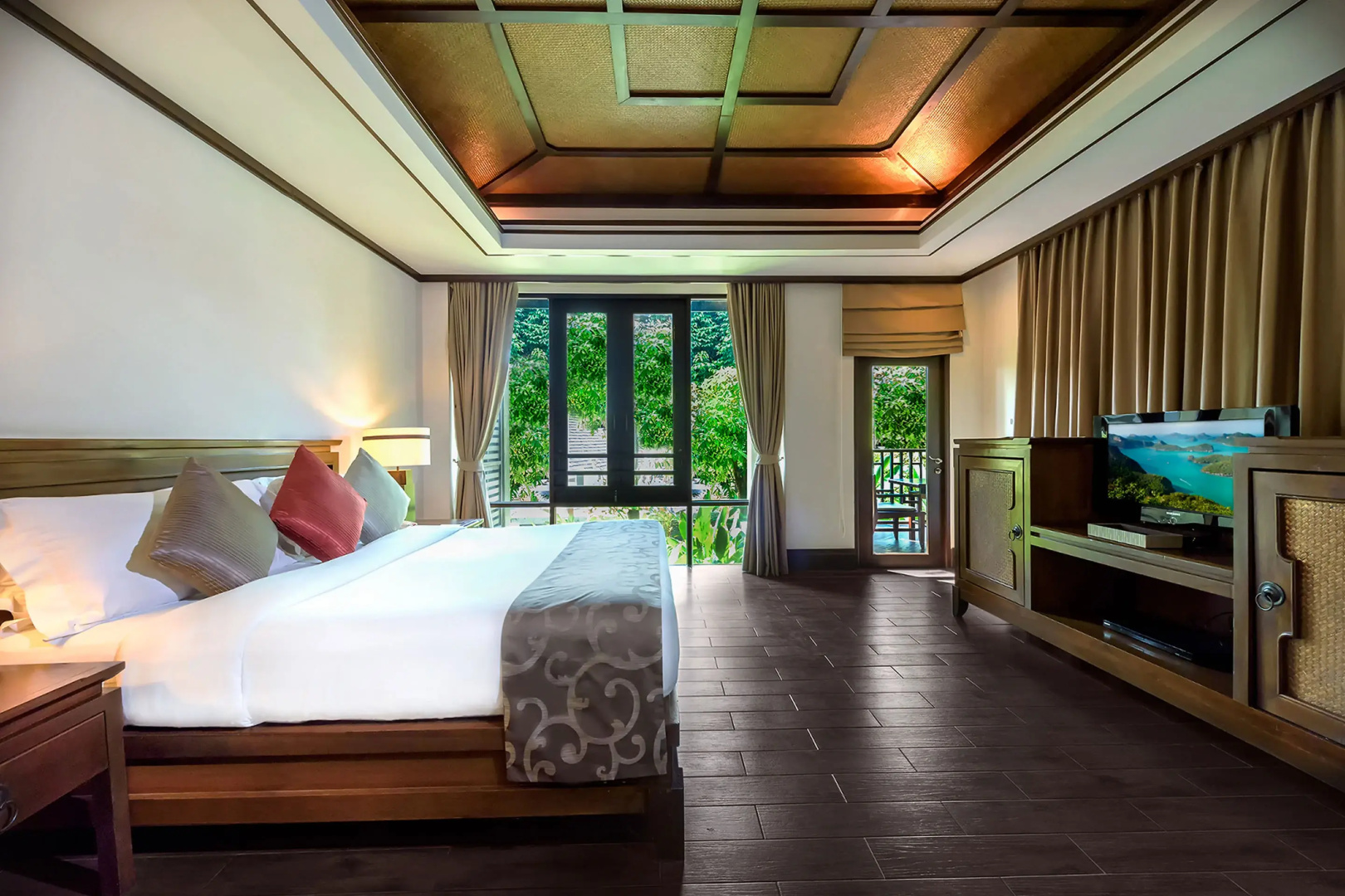 Foto - Nora Buri Resort & Spa