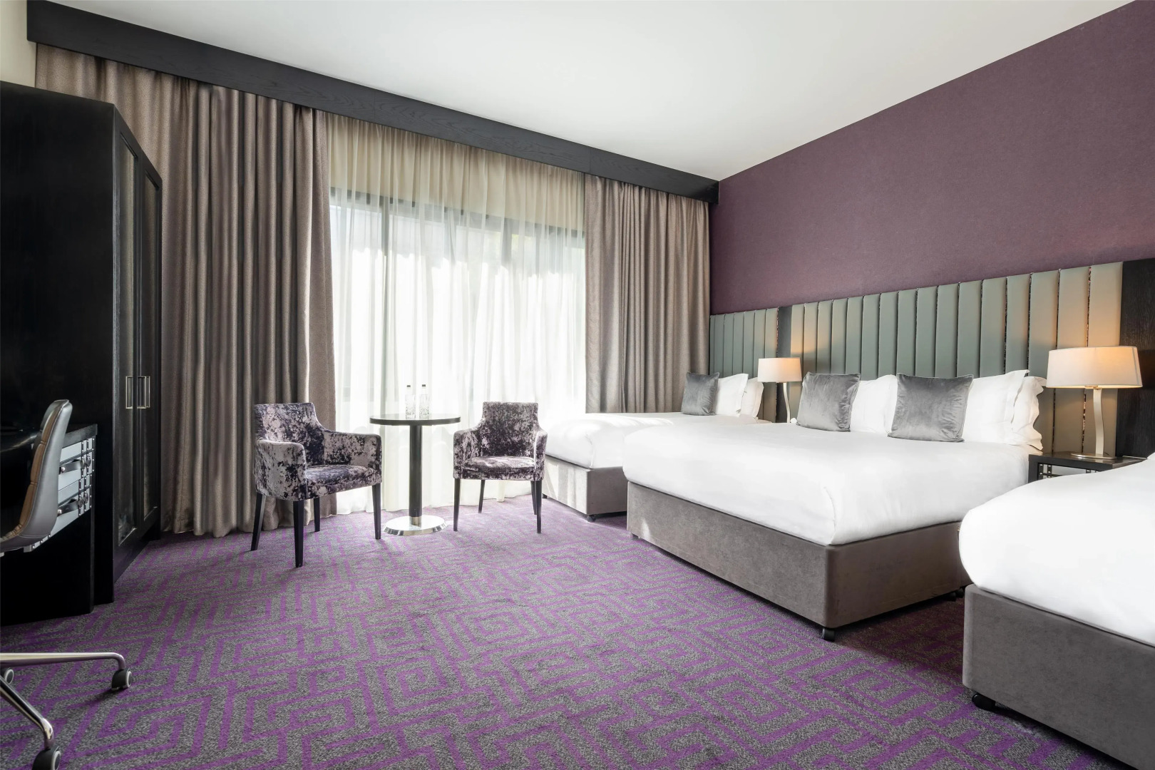 Photo - The Trinity City Hotel