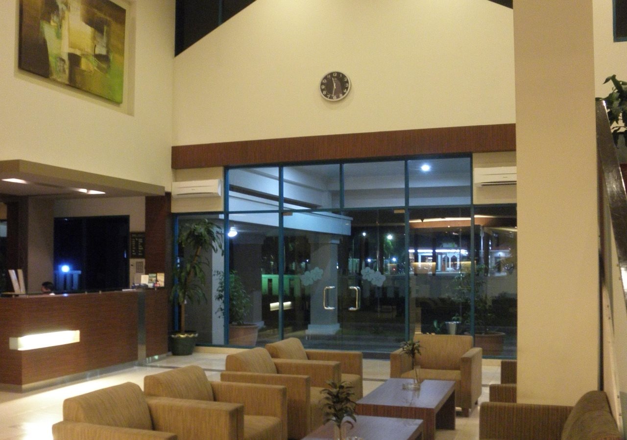 Grand Cikarang Hotel