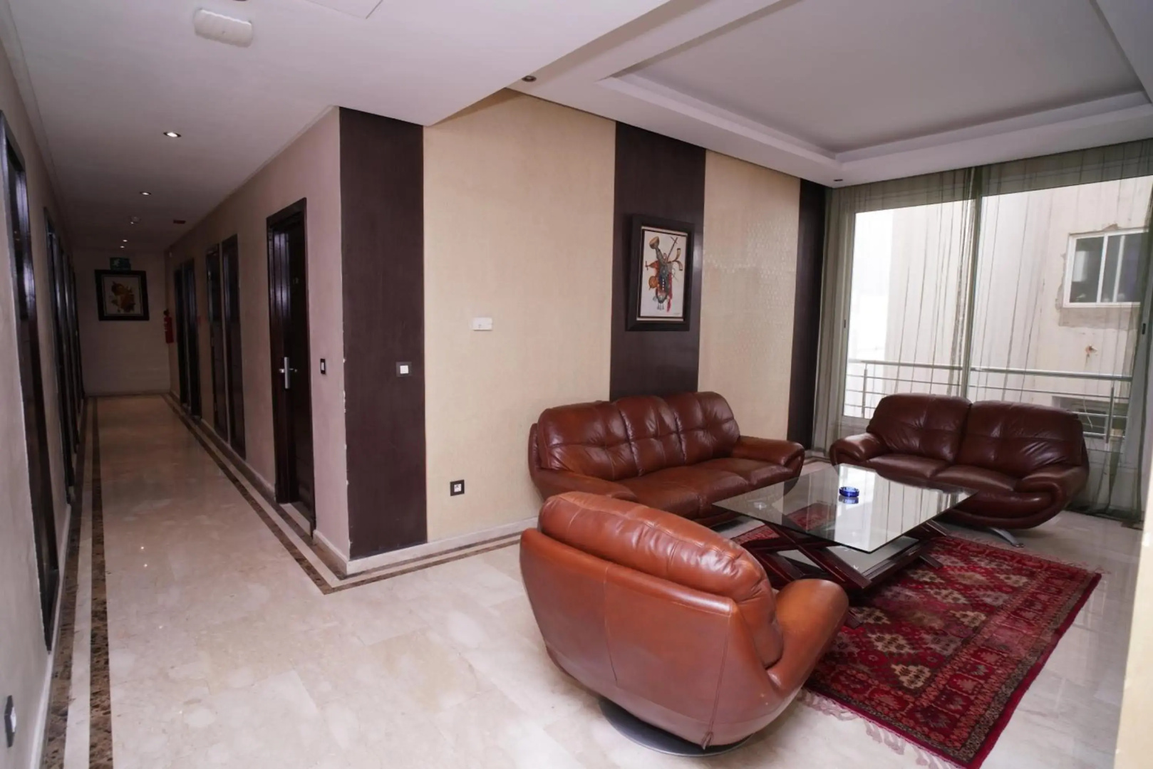 Photo - Hotel La Capitale