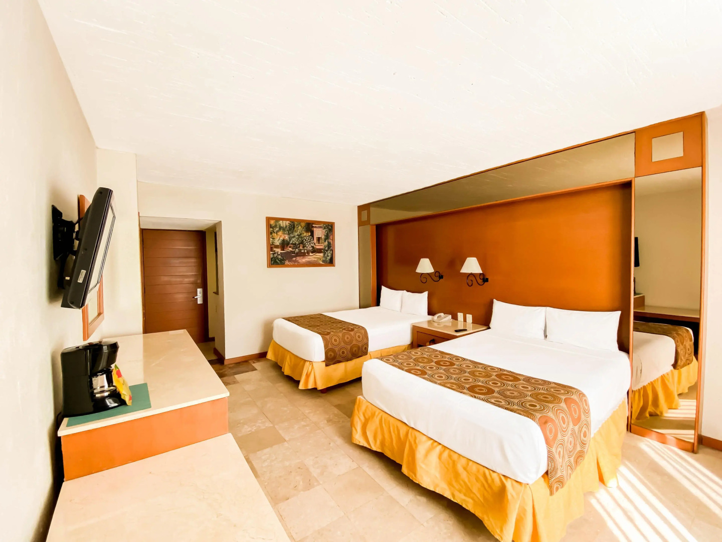 Foto - Plaza Pelicanos Club Beach Resort All Inclusive