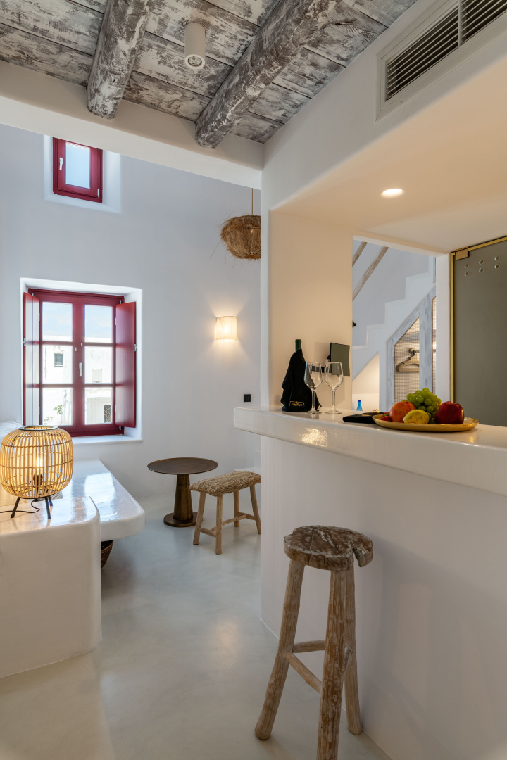 Foto - The TownHouse Mykonos