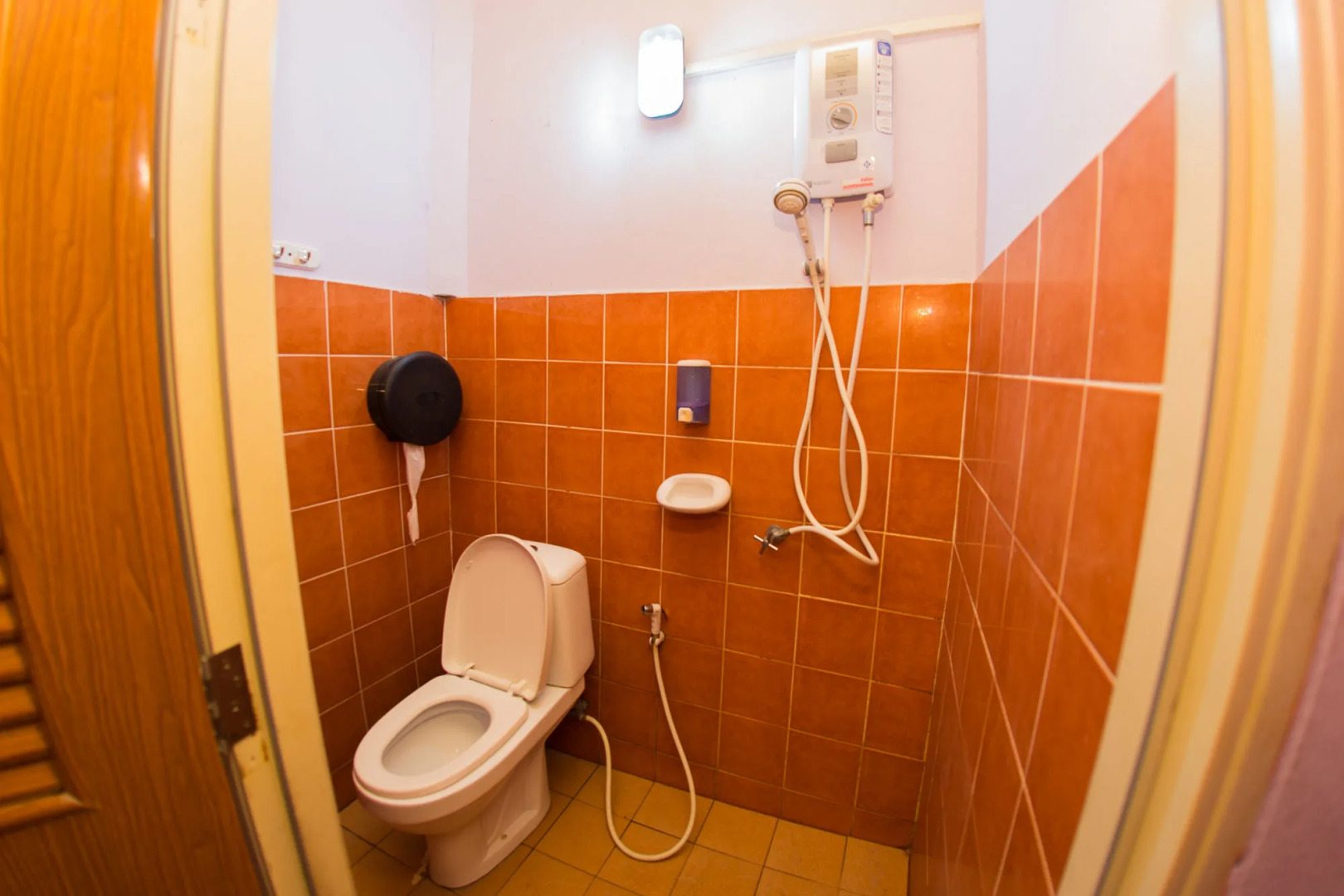 Foto - Baan Are Gong Riverside Homestay