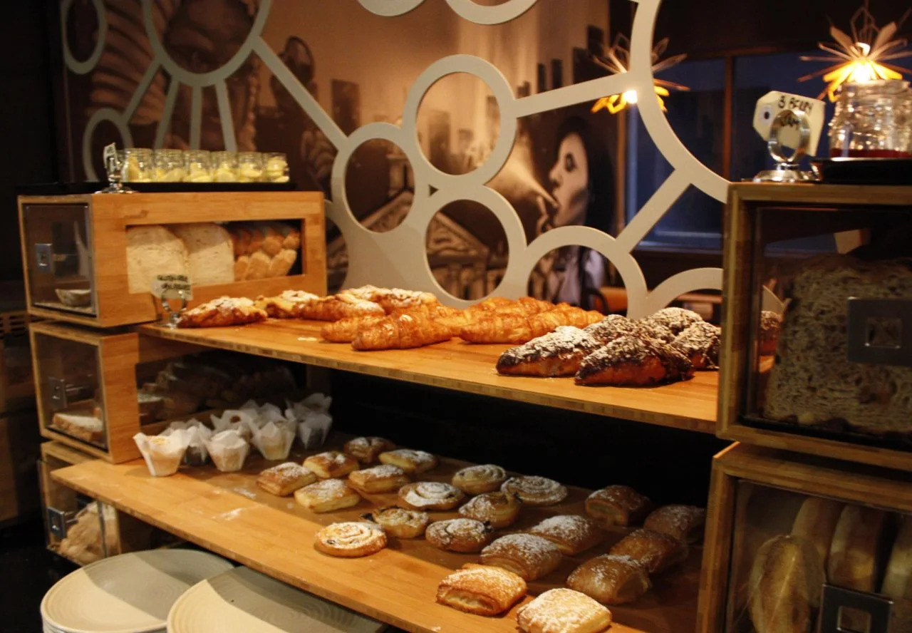 Photo - Mantra on Little Bourke Melbourne