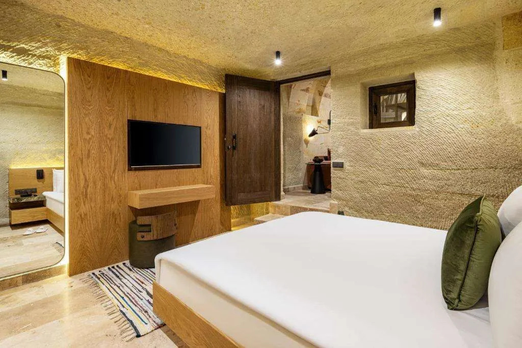 Foto - Mare Cappadocia - Adults Only