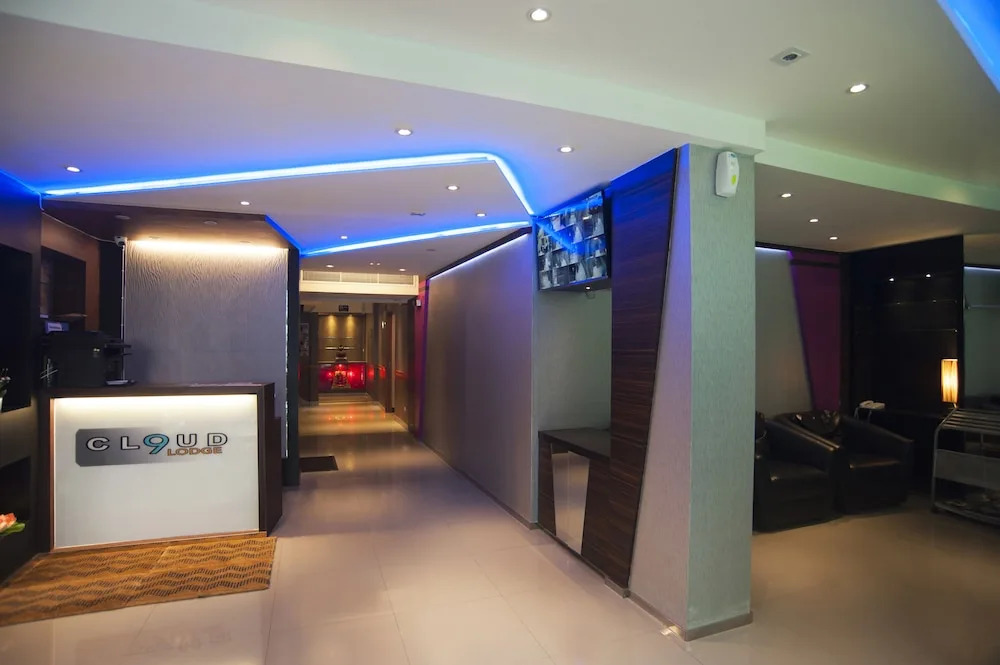 Foto - Cloud 9 Lodge