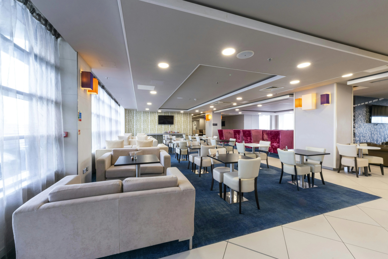 Photo - Hampton by Hilton Liverpool/John Lennon Airport