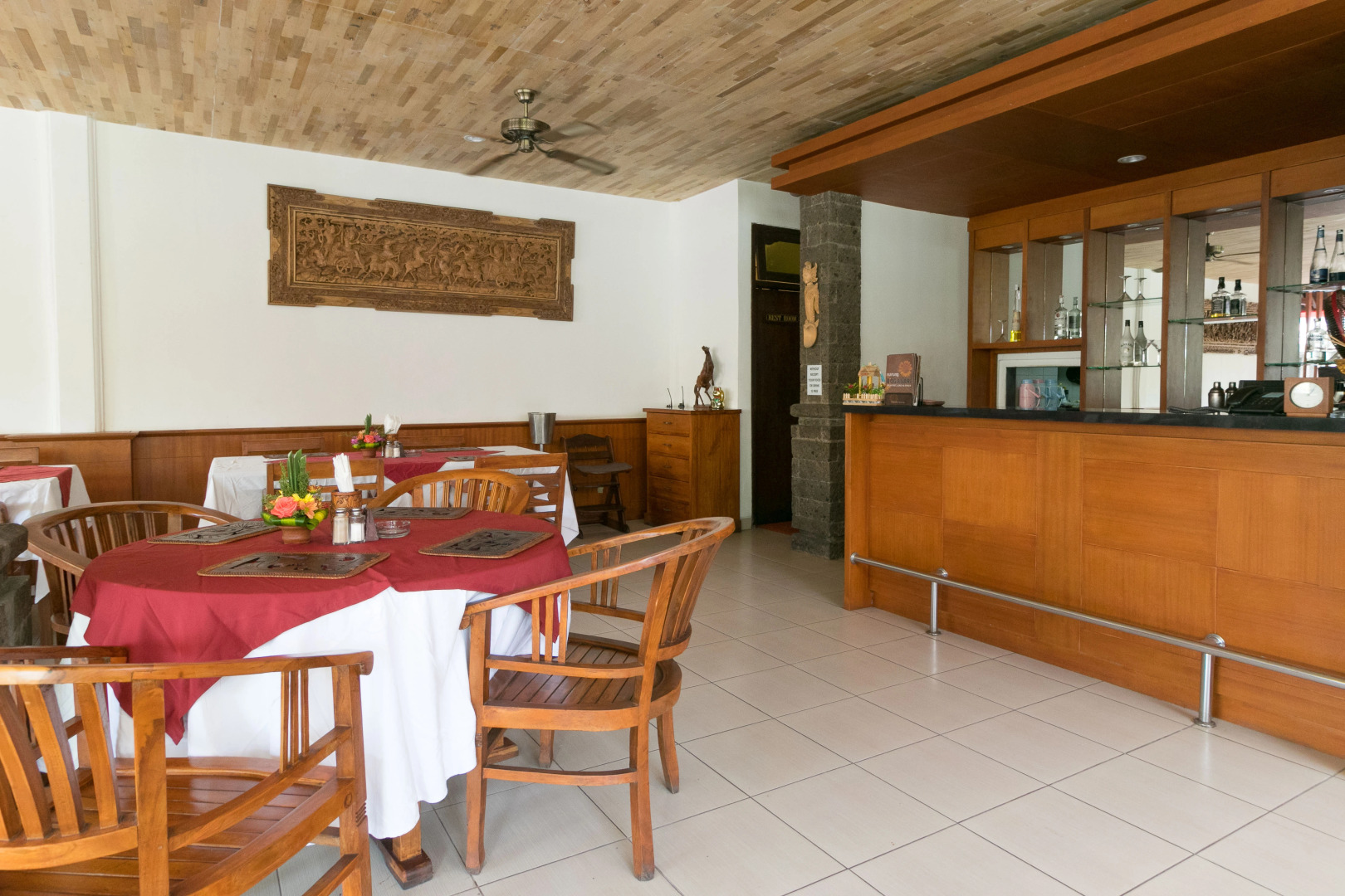 Photo - Hotel Sinar Bali Legian