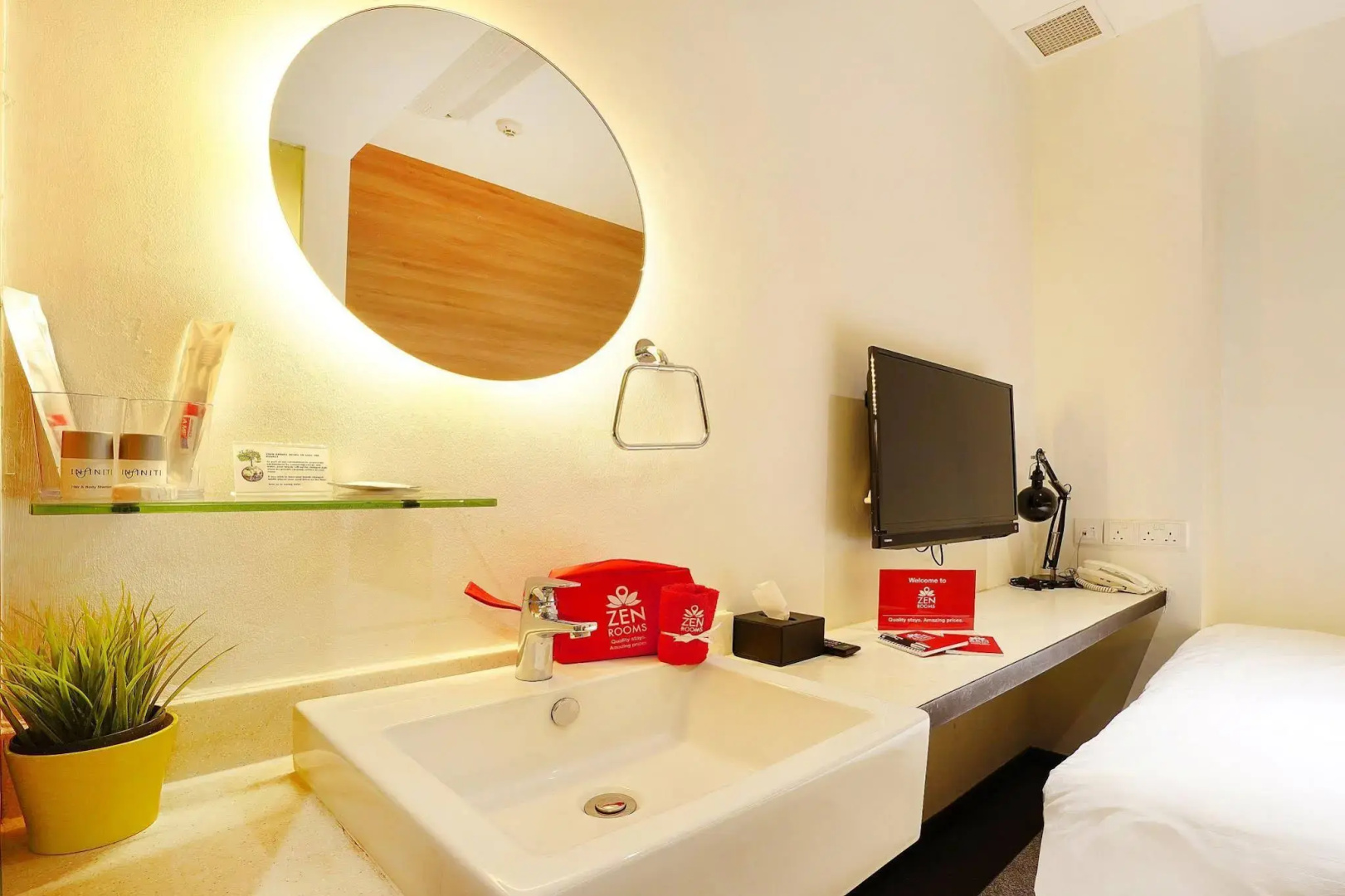 Foto - Hotel Nuve