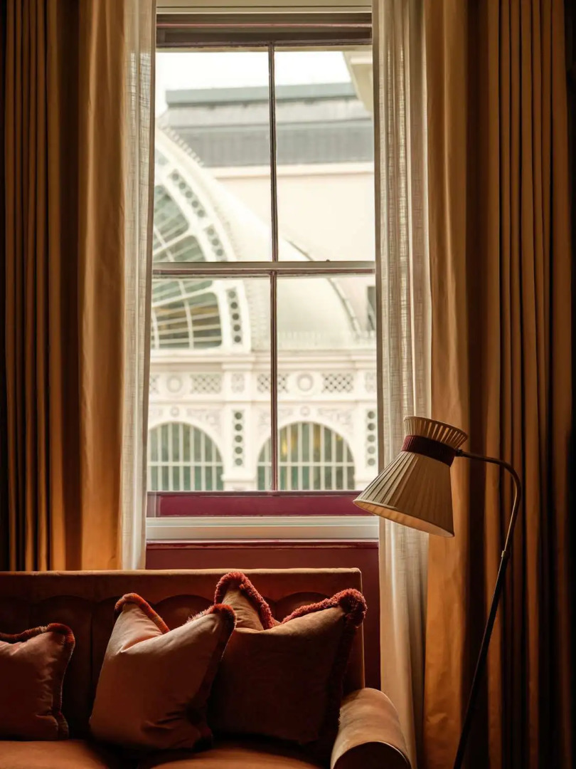 Photo - NoMad London