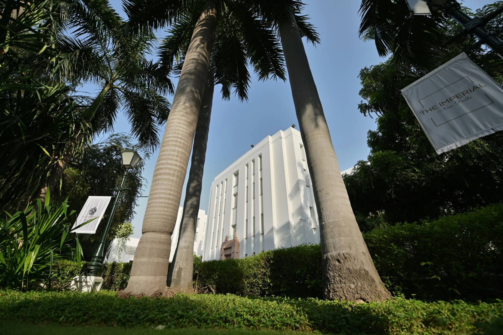 Photo - The Imperial New Delhi