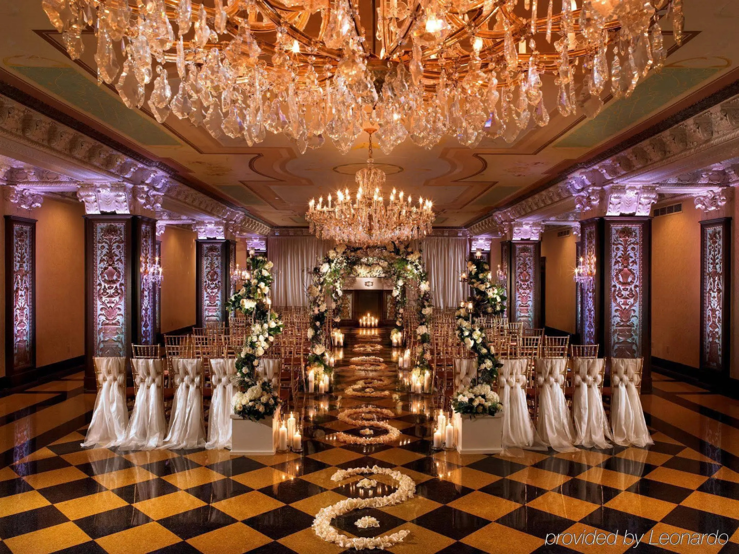 Photo - The US Grant, a Luxury Collection Hotel, San Diego