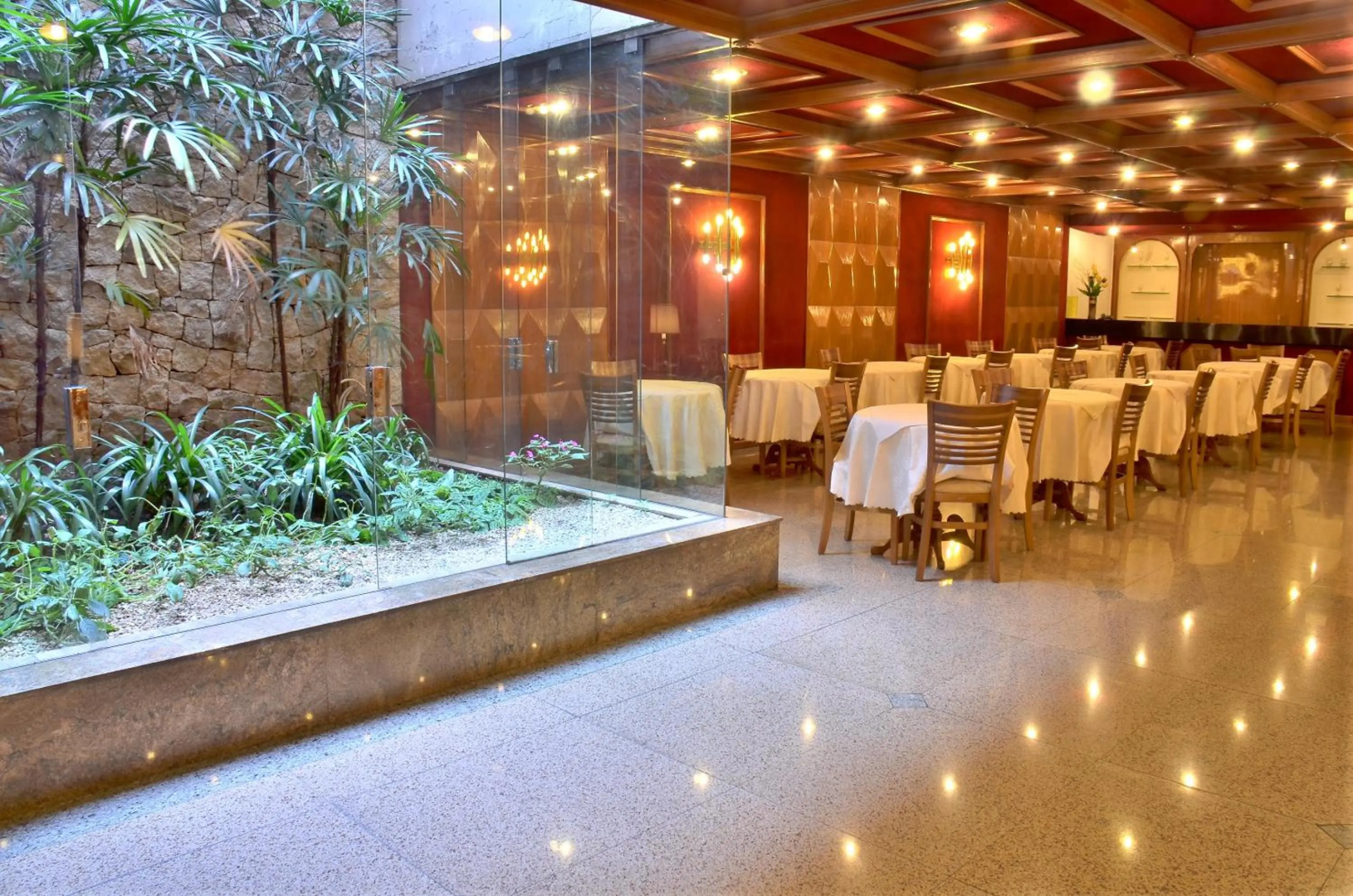 Foto - Hotel Castelar