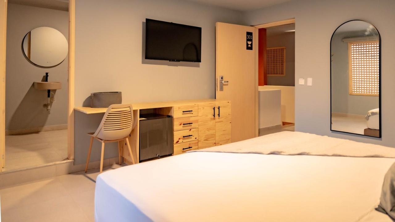 Foto - Leviu by Bernalo Hotels