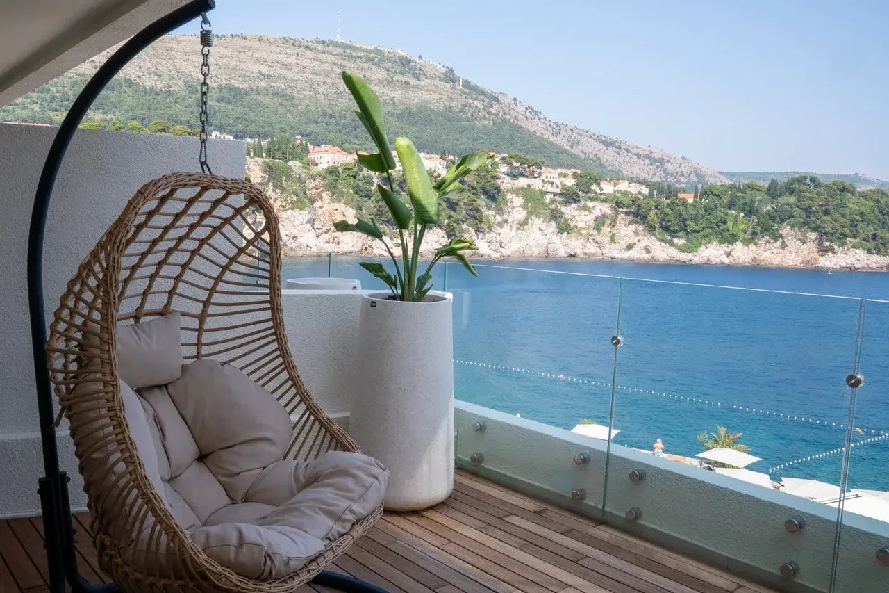 Photo - Rixos Premium Dubrovnik