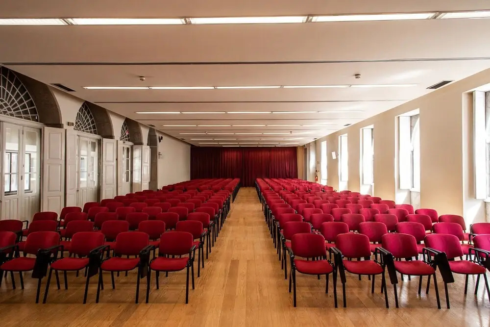 Photo - Vilar Oporto Hotel