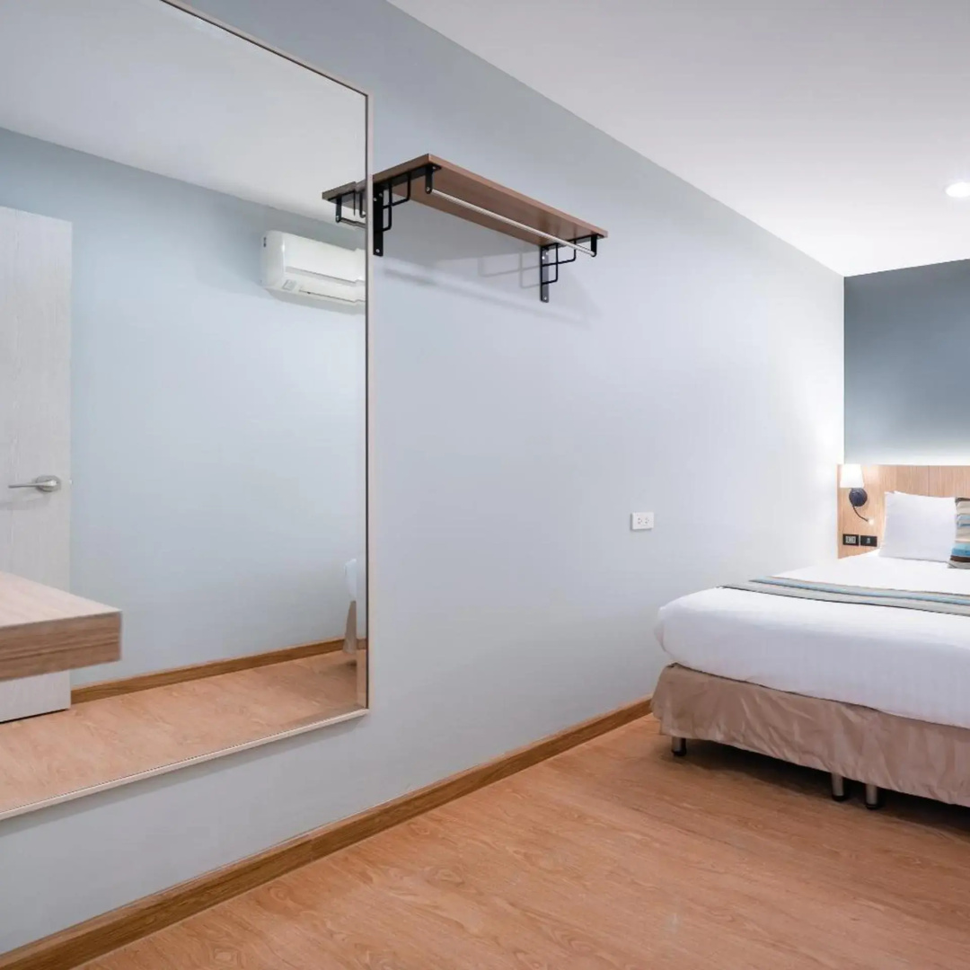 Foto - iCheck inn Residences Sathorn