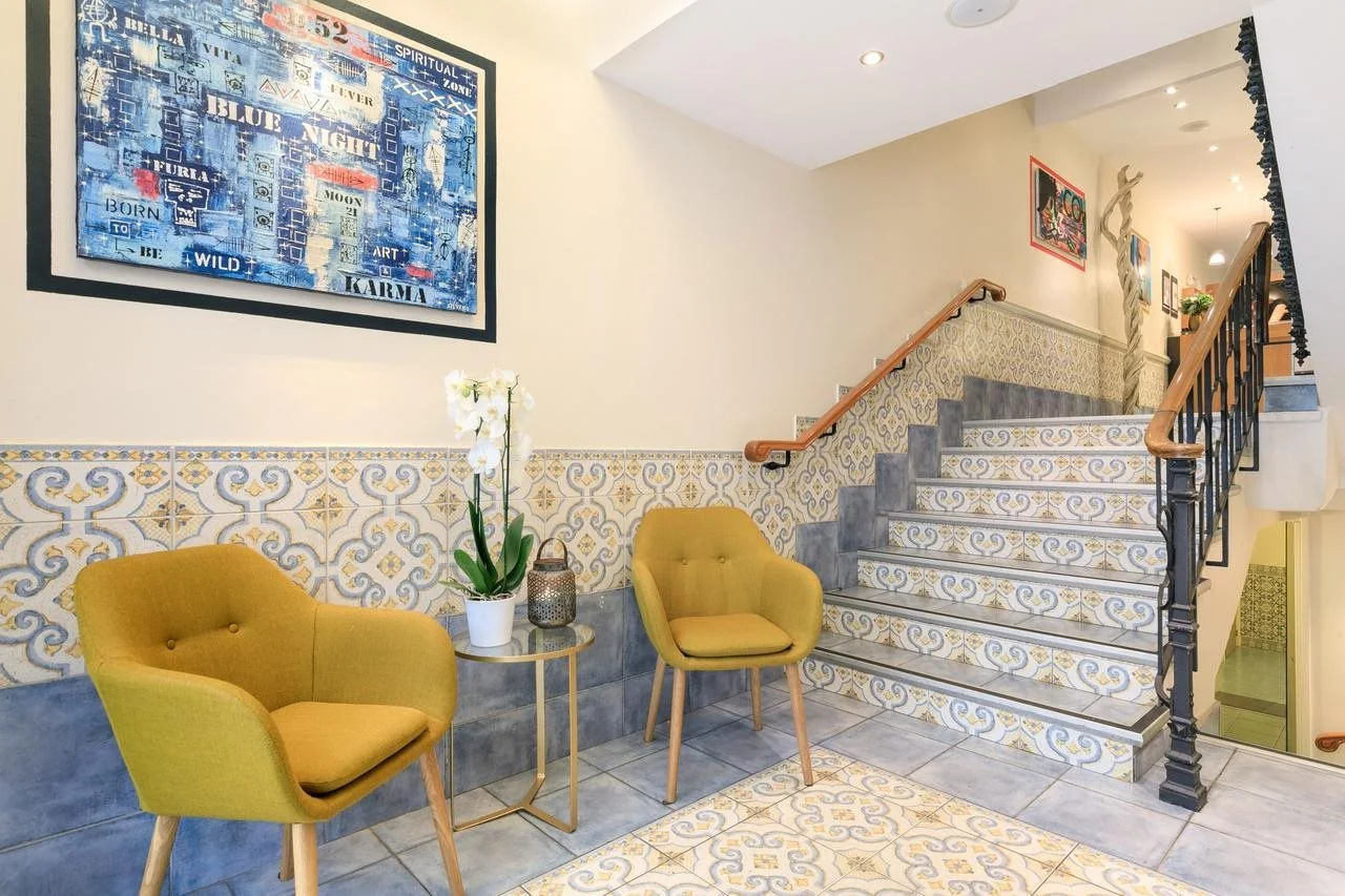 Foto - Hotel Florence Nice