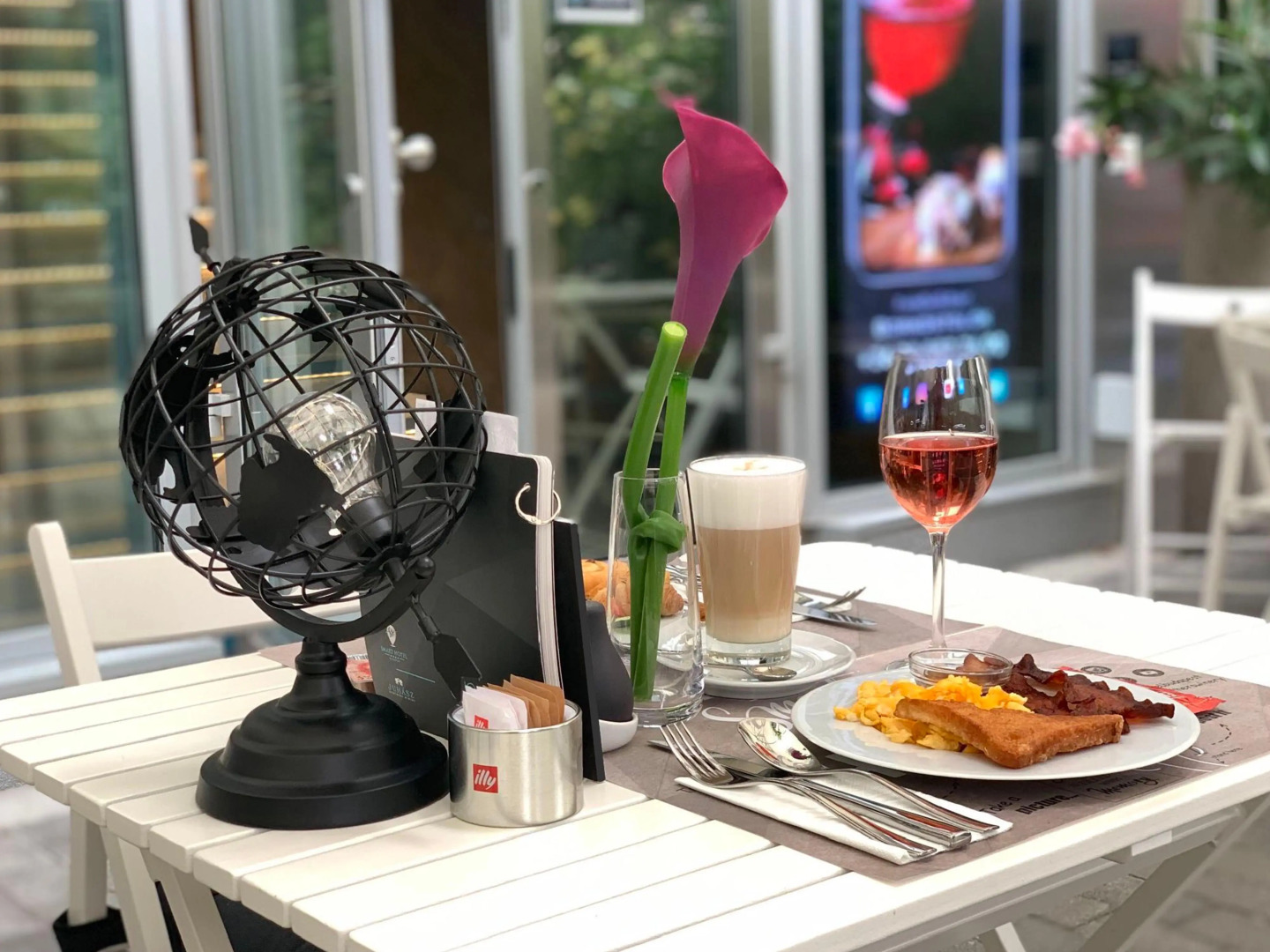 Photo - Smart Hotel Budapest