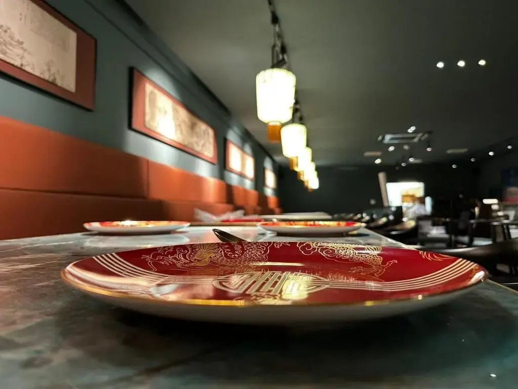 Foto - De Keyser Hotel