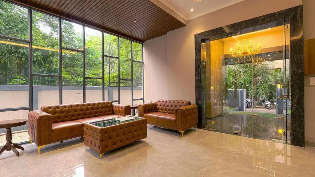 Foto - Magnus Nexstar Suites
