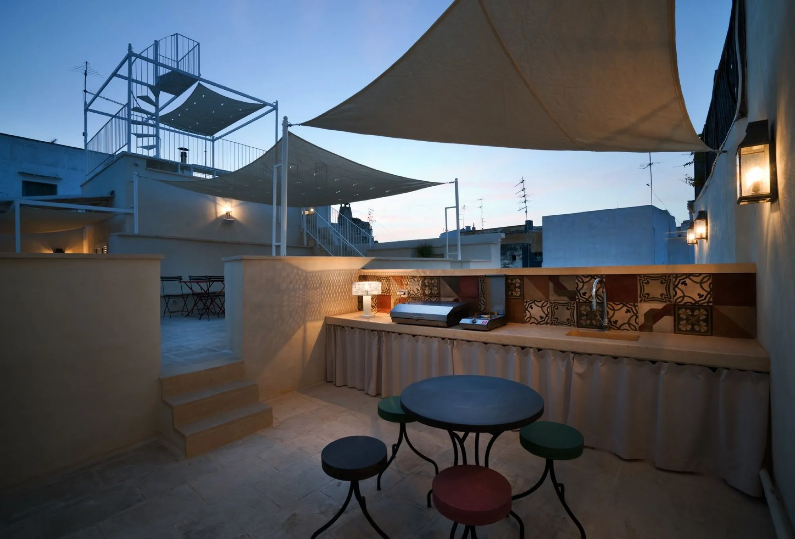 Foto - Casa Galateo 20