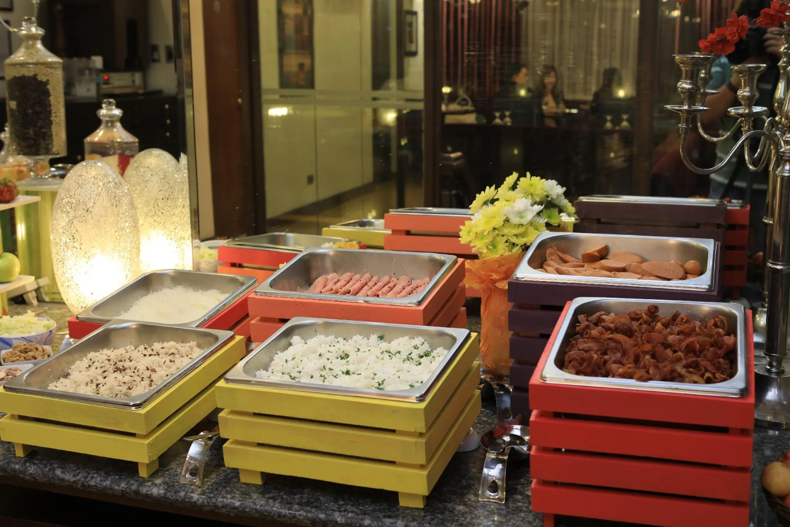 Photo - The Malayan Plaza Hotel