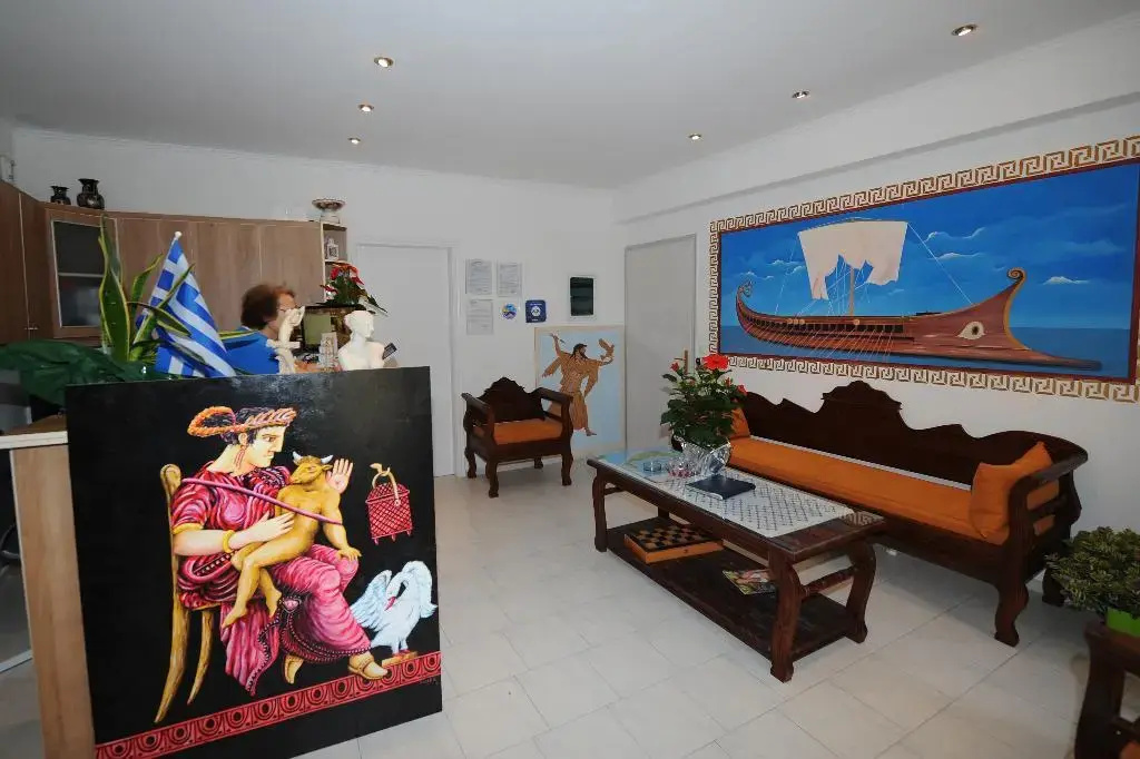 Photo - Orfeas Apartments