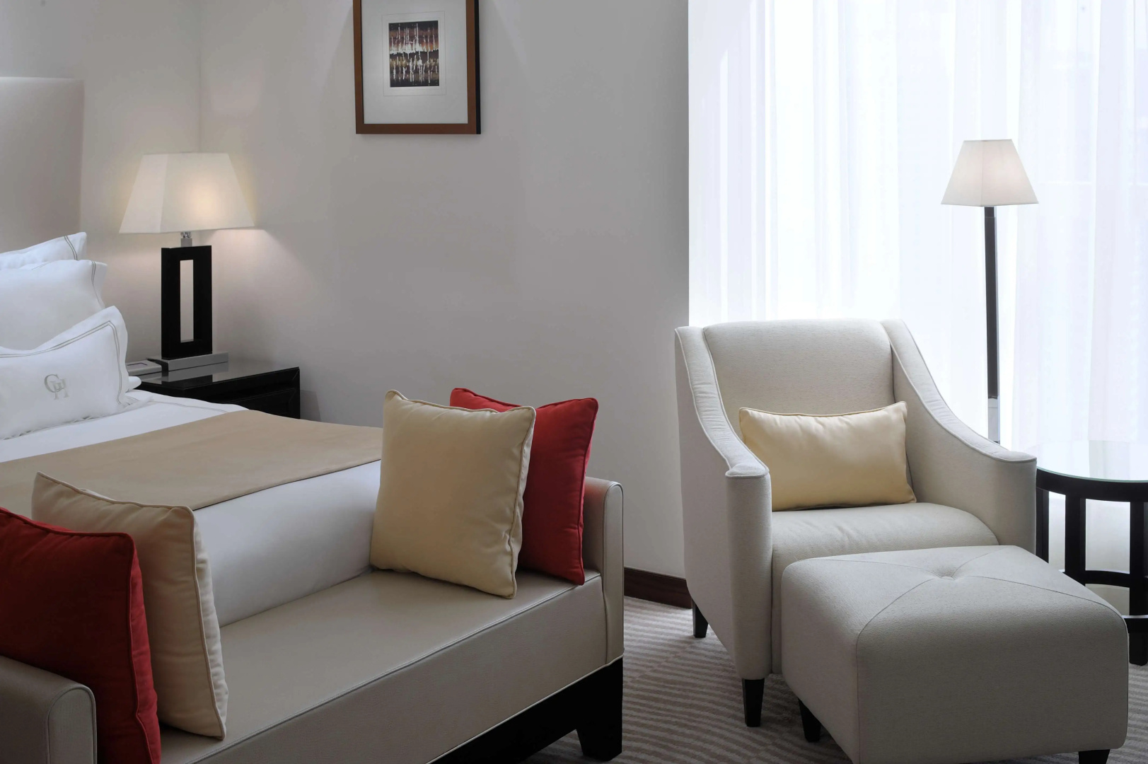 Foto - Grosvenor House, a Luxury Collection Hotel, Dubai