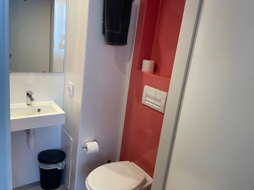 Foto - Smart Appart Le Havre 97