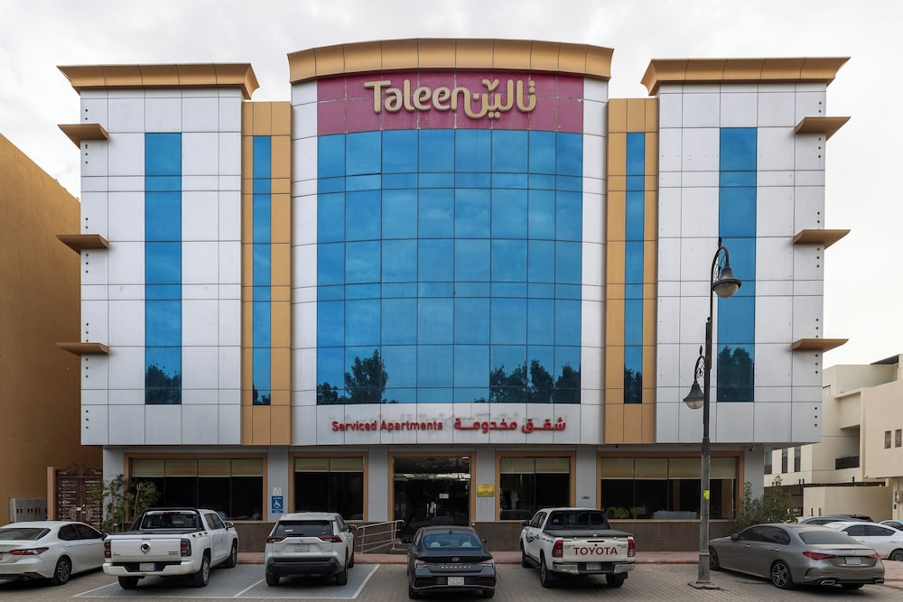 Foto - Taleen AlMasif Serviced Apartments