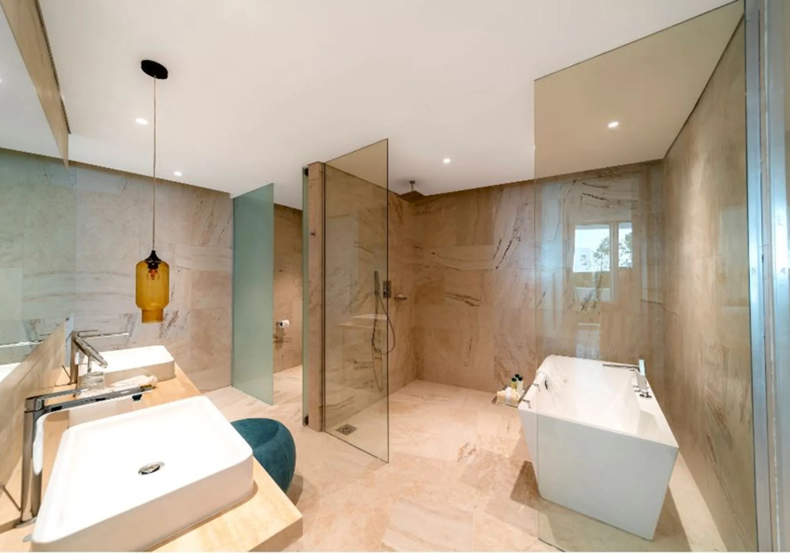 Photo - FIVE Jumeirah Village