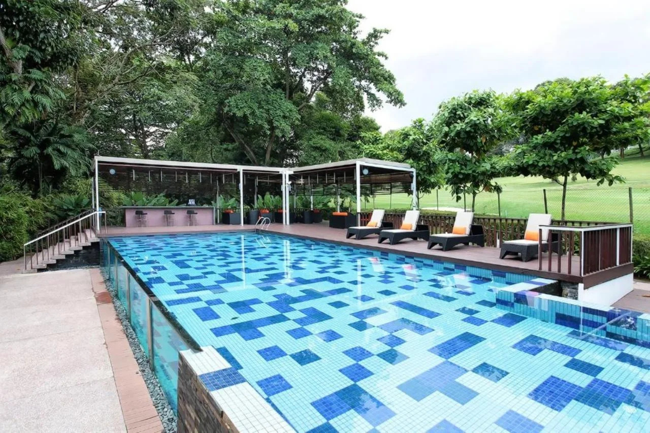 Foto - Village Hotel Changi by Far East Hospitality