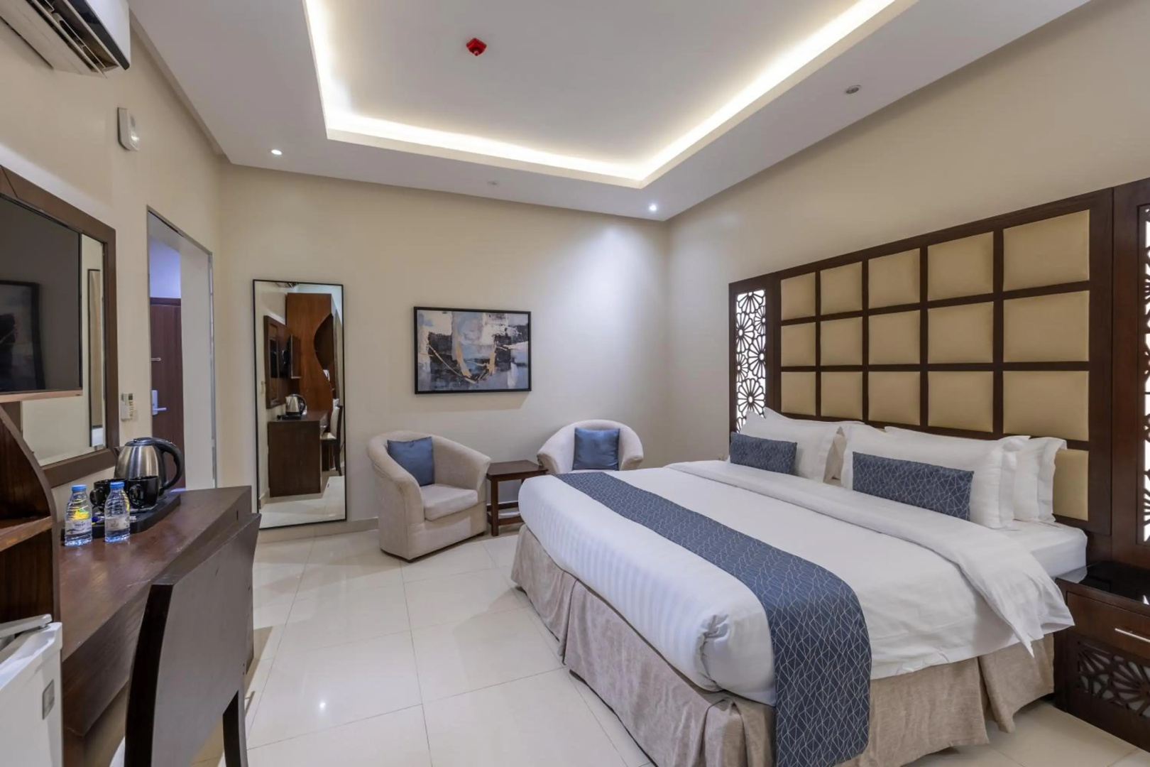 Foto - Al Muhaidb  Residence Al Narges