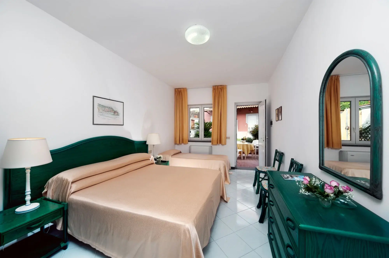 Foto - Hotel Villa Svizzera Terme