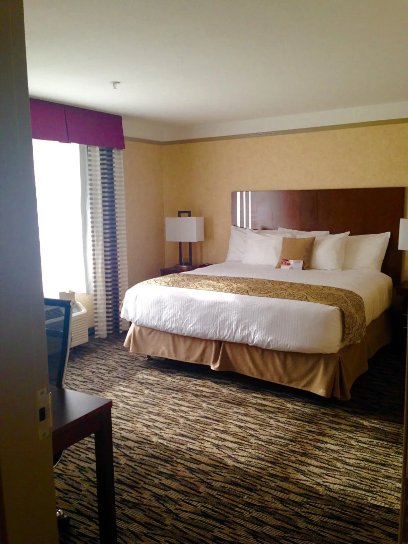 Foto - Best Western Plus Pitt Meadows Inn & Suites