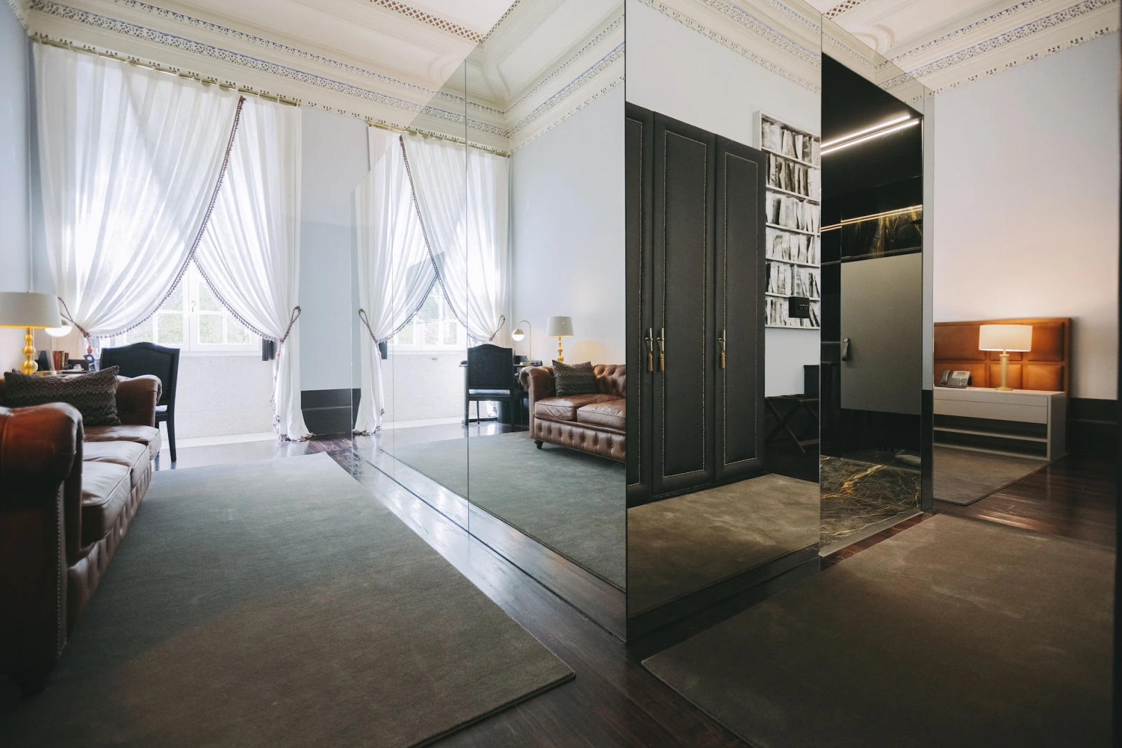 Foto - Torel Palace Porto