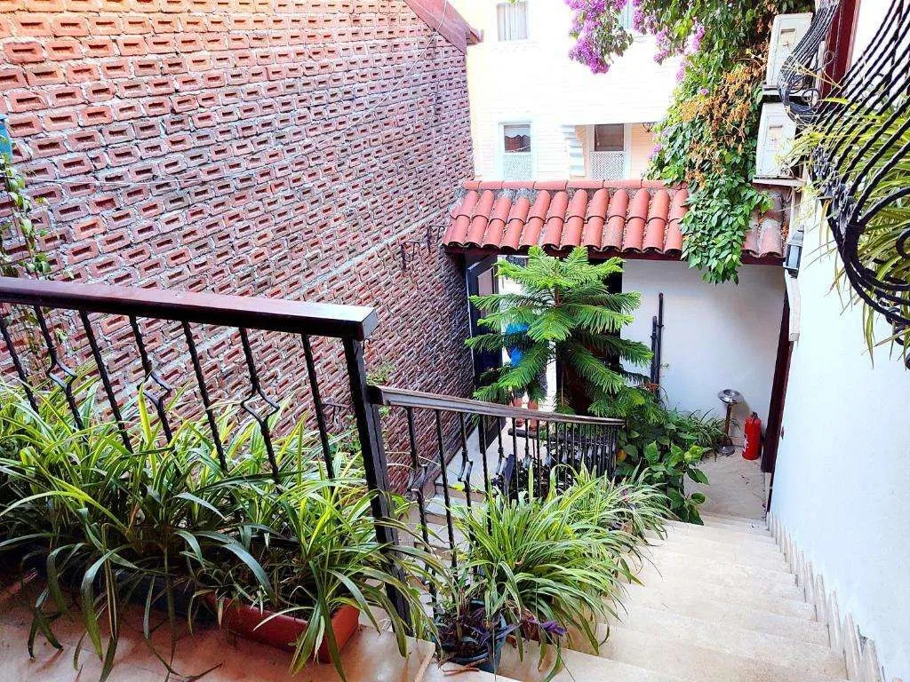 Foto - Villa Sphendone Suites