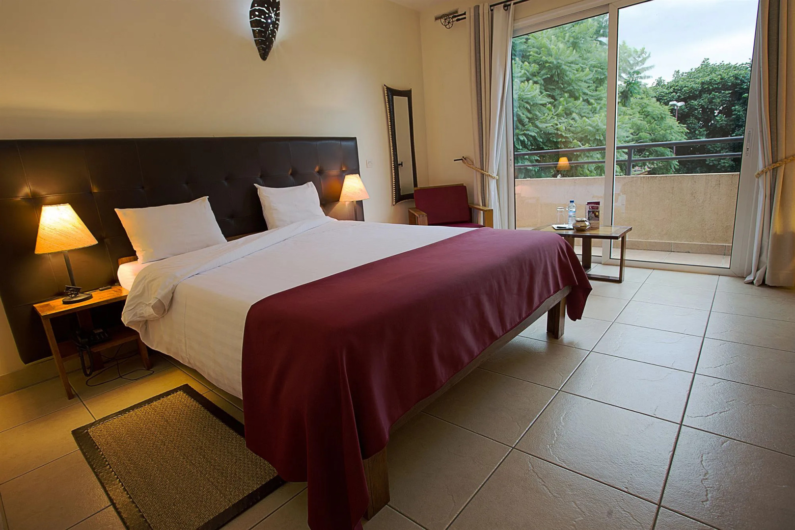 Photo - Relais des Plateaux & Spa– Ivato International Airport