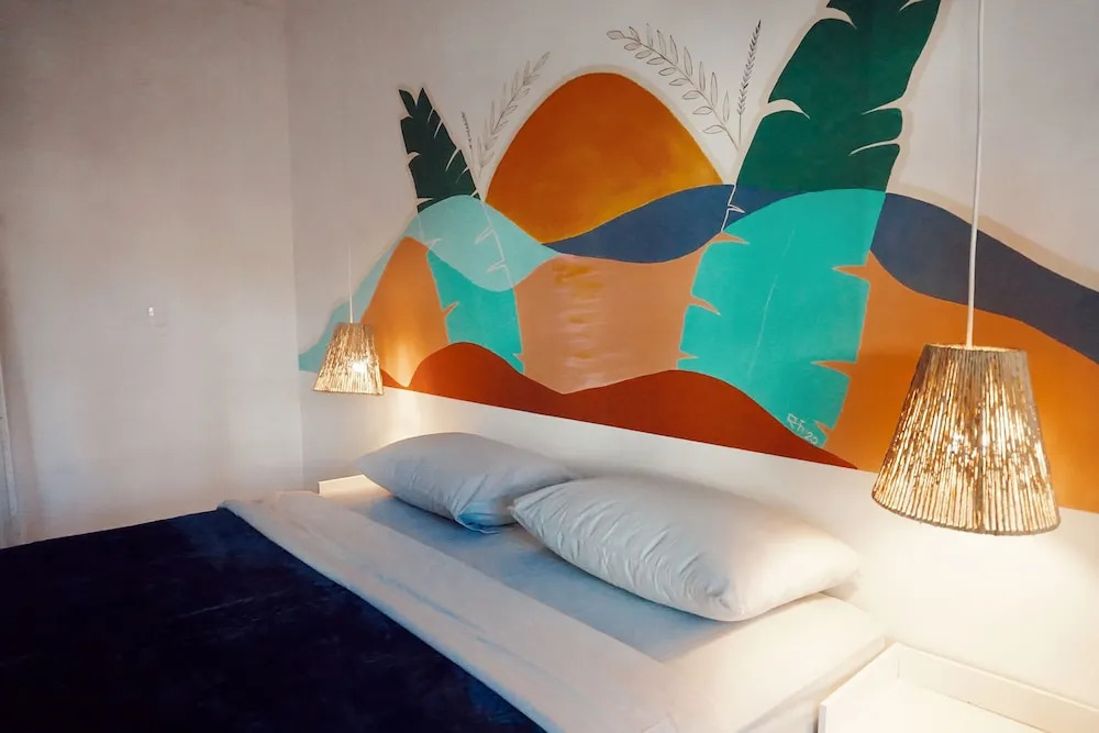 Photo - Sea Wolf Hostel - Lagoa da Conceição