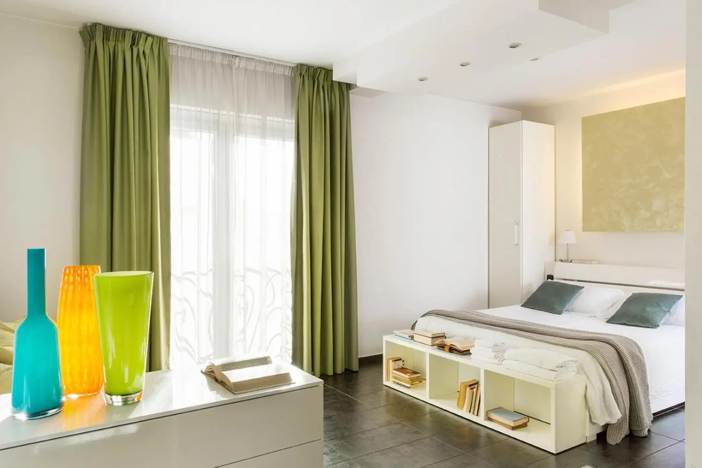 Foto - Patrizia Romana Palace