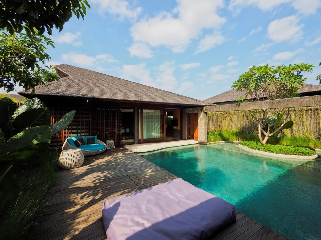 Photo - The Santai by LifestyleRetreats